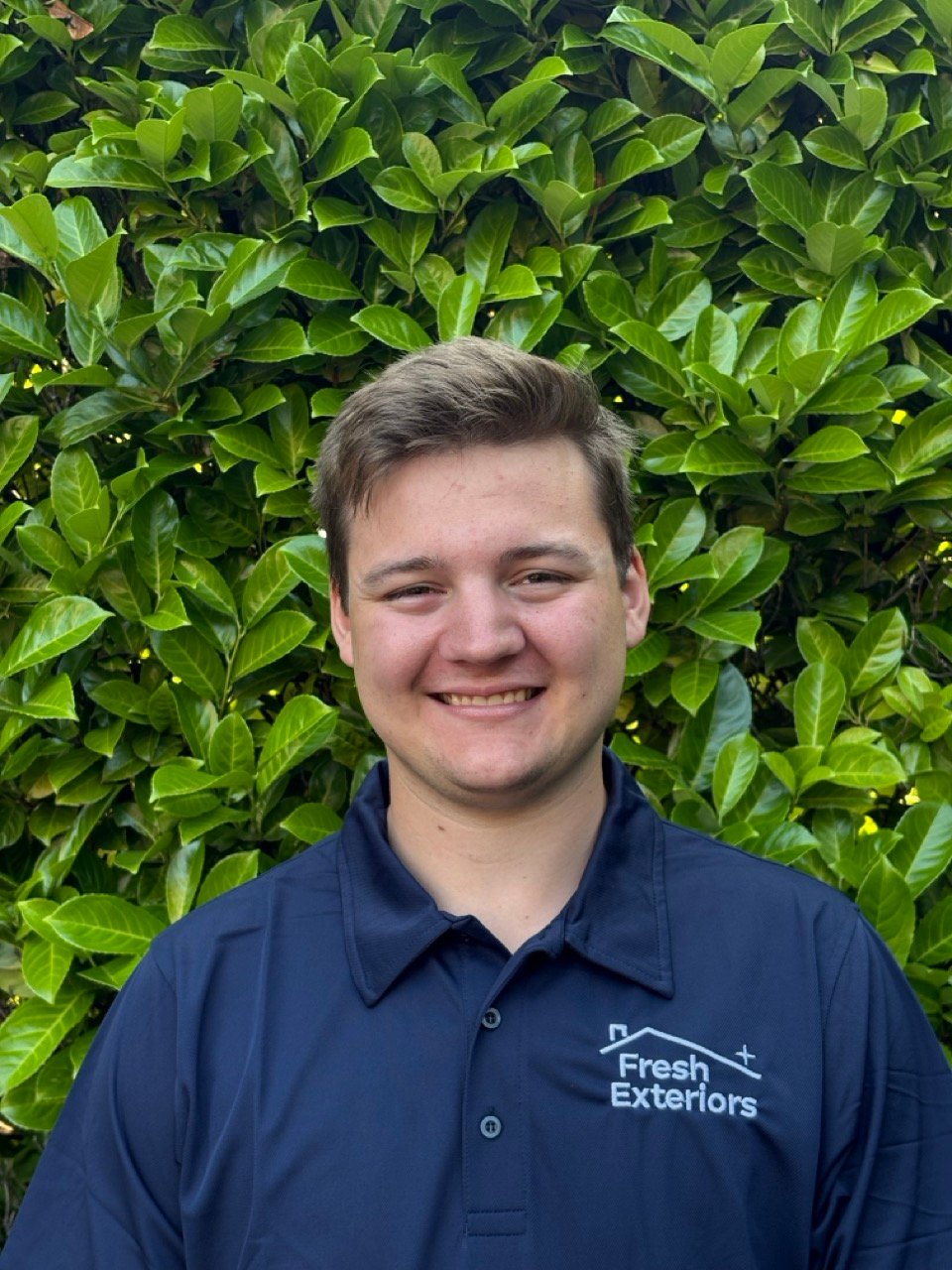 Jacob Burke Headshot Photo Large