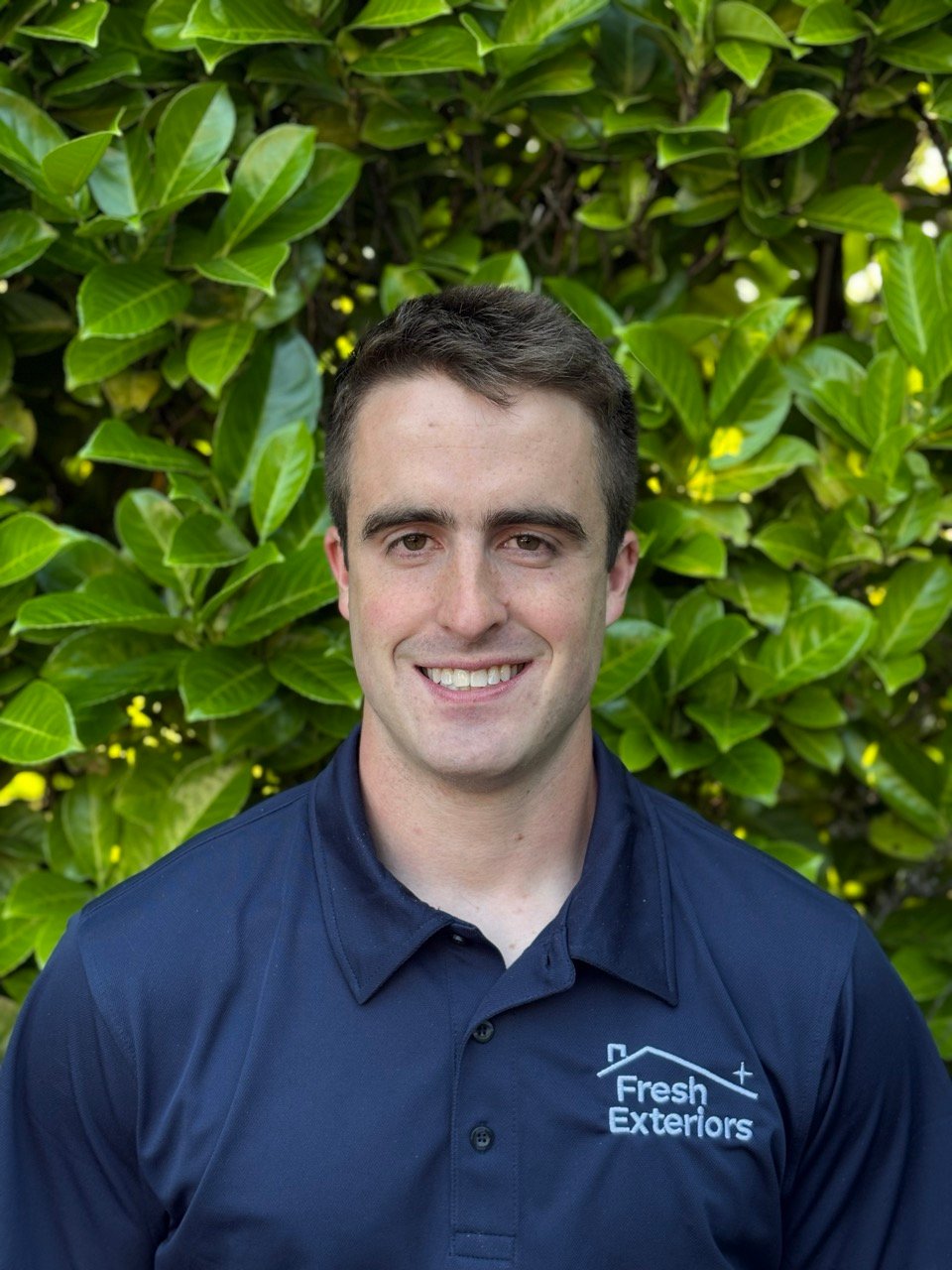 Patrick Sweet Headshot Photo Large