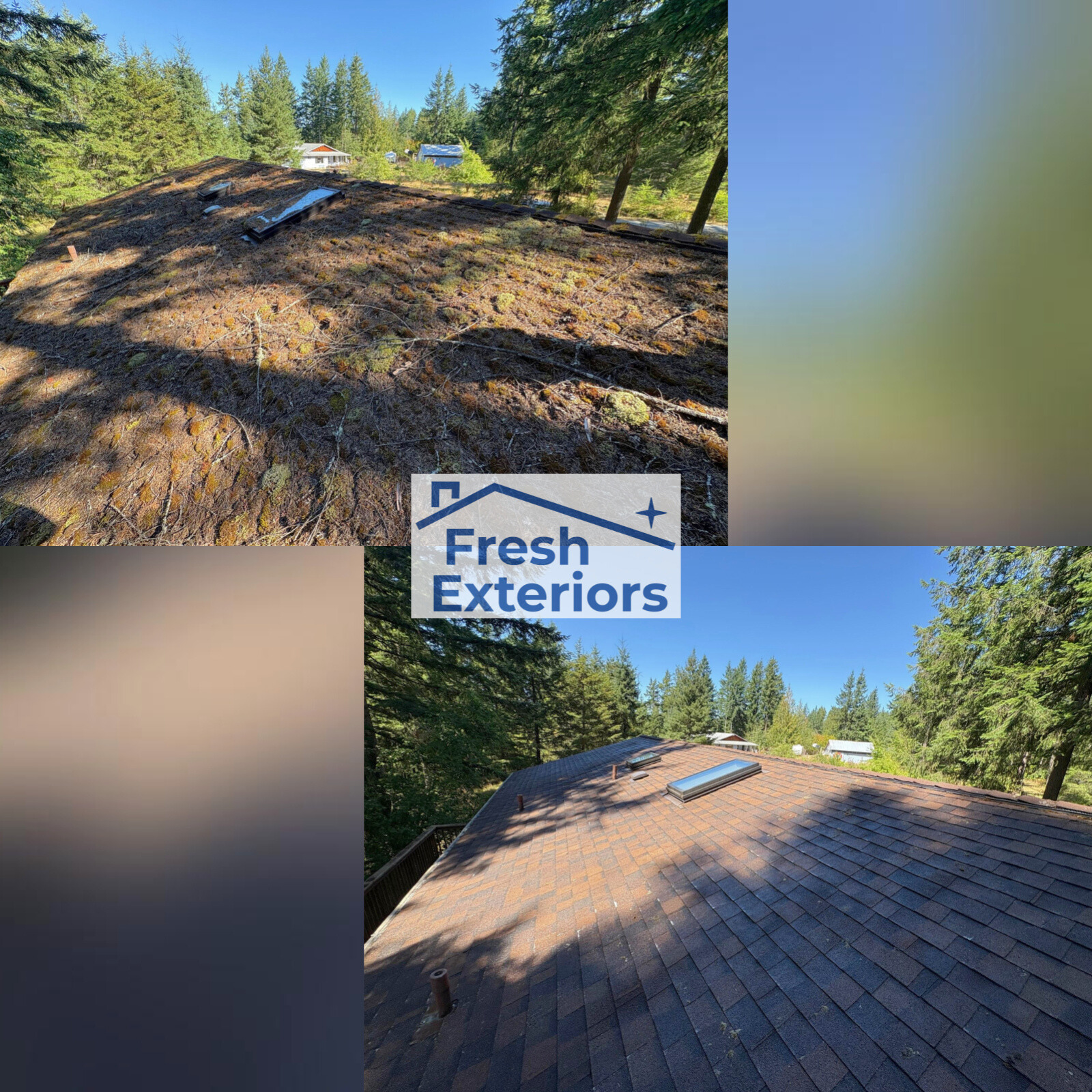 Roof Anchor Installation