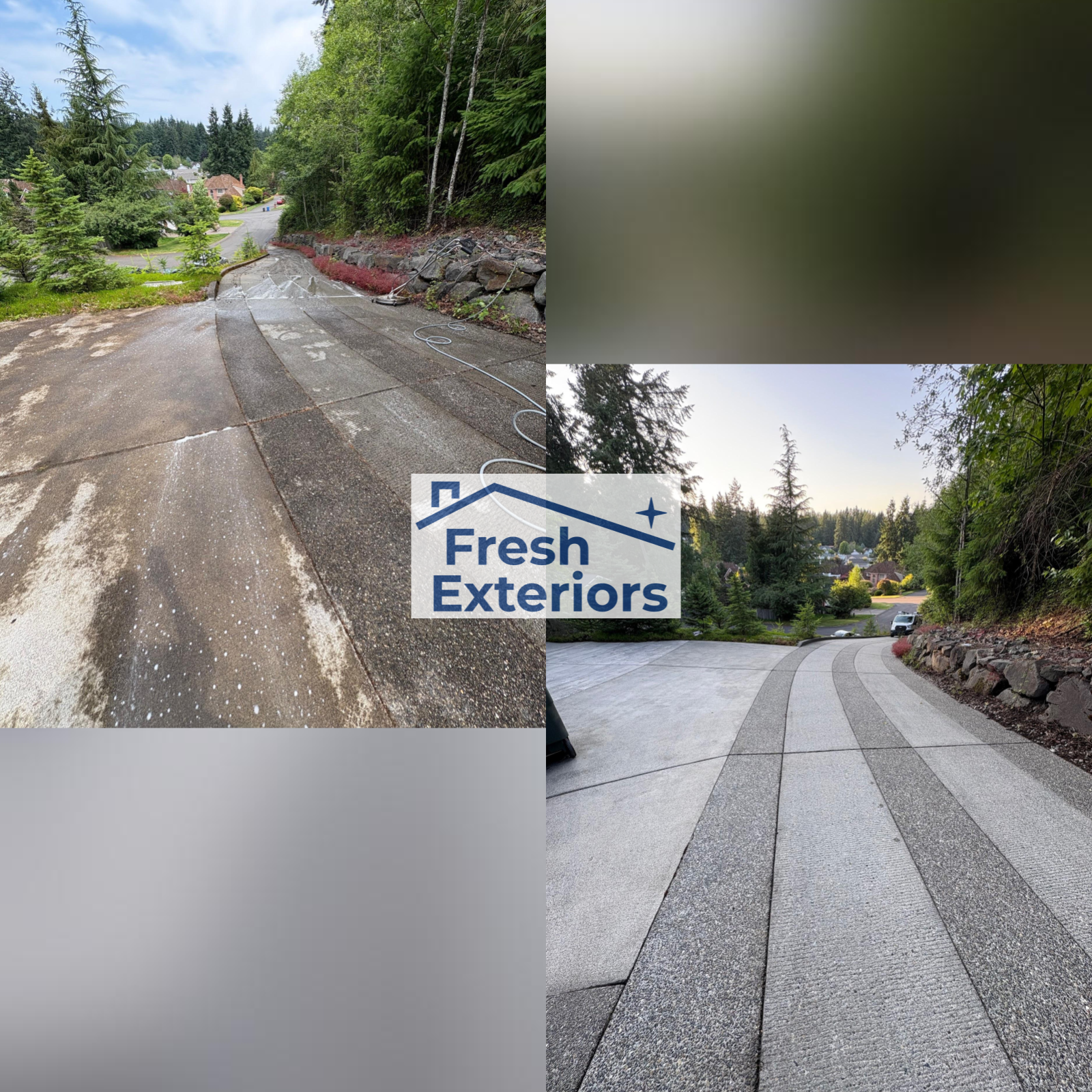 Blacktop Sealcoating