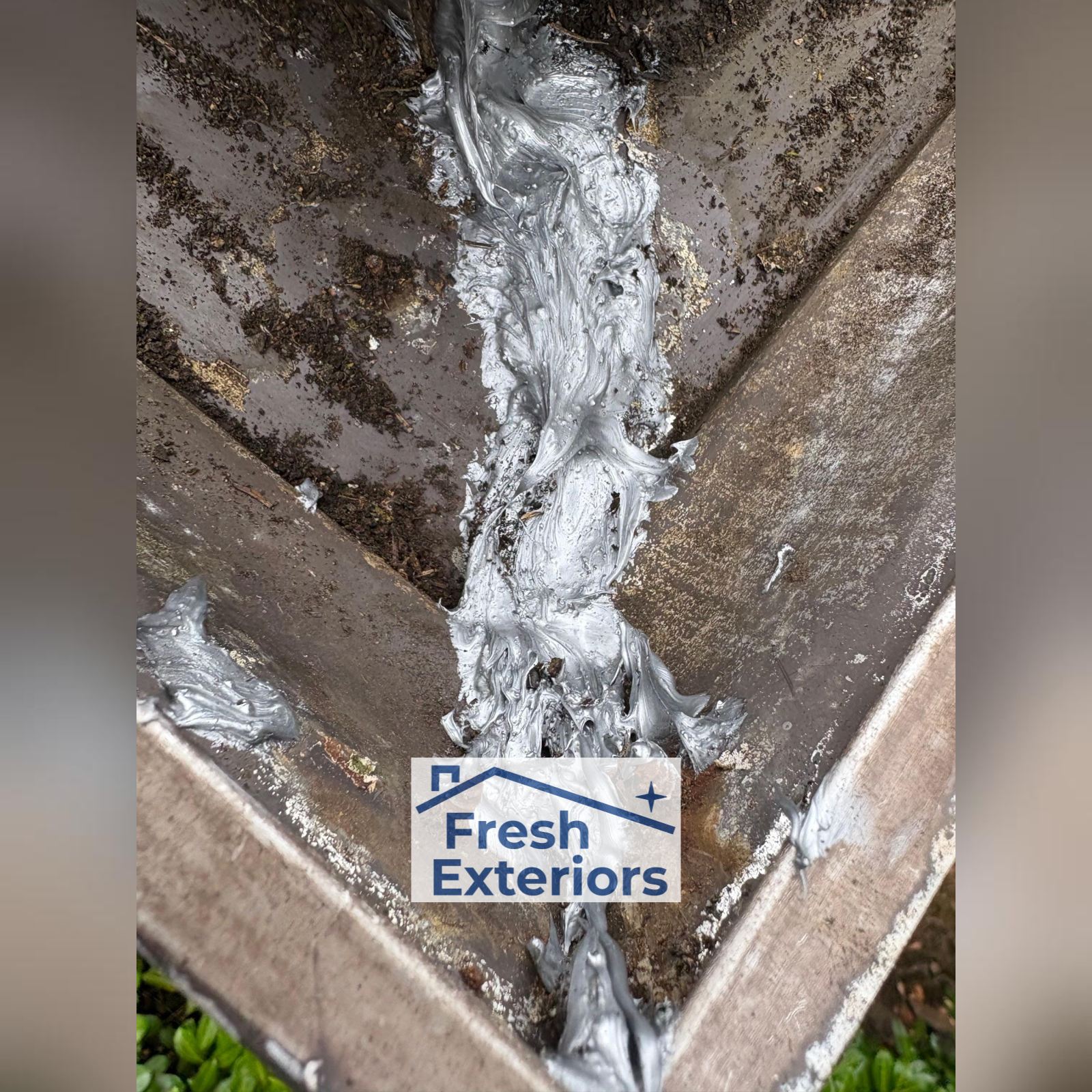 Gutter Repair